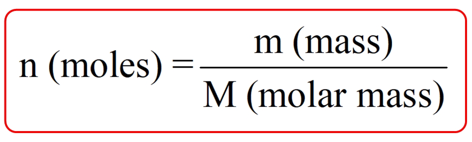 6 Easy Steps to Calculate Molarity