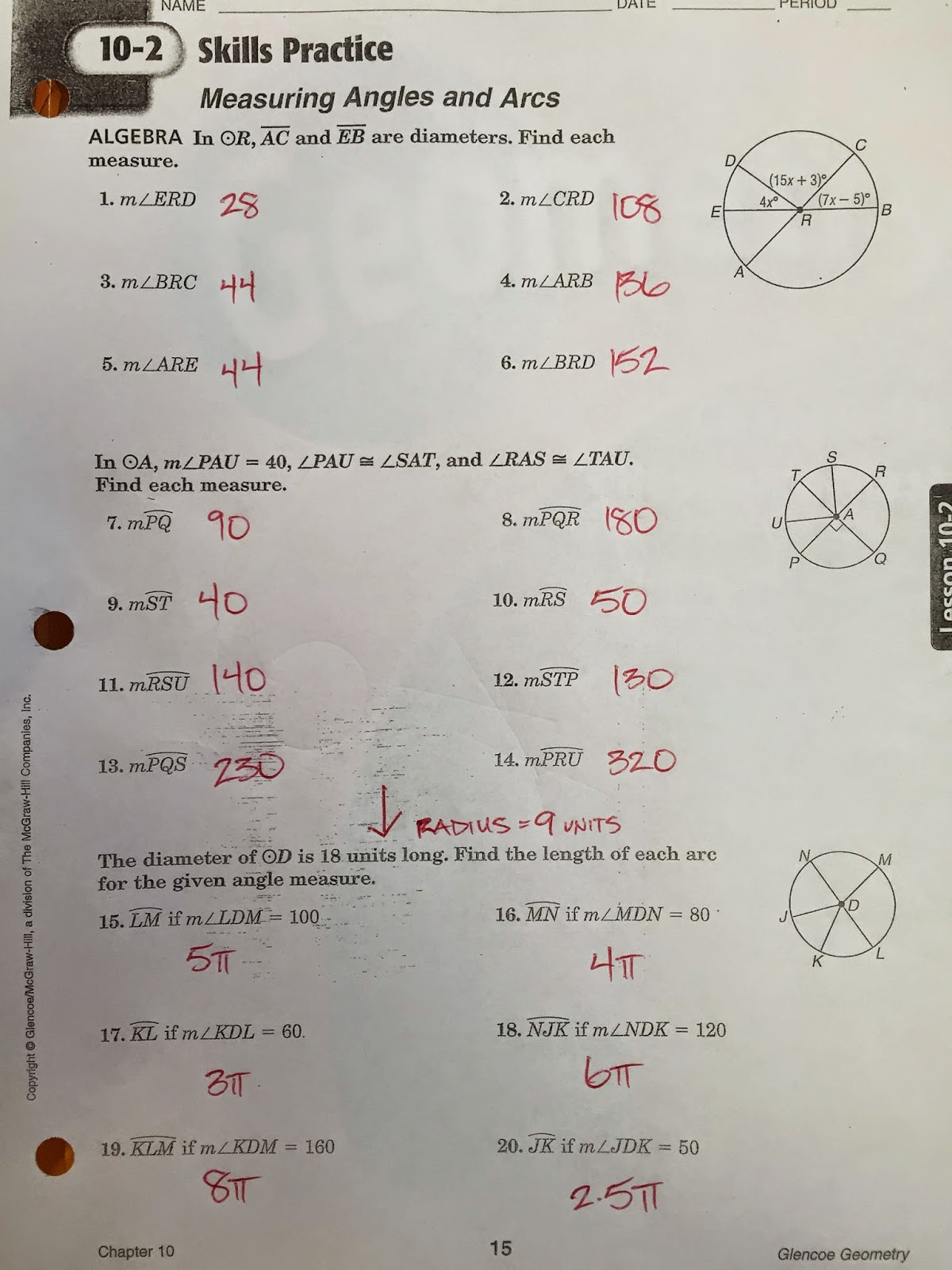 7 Ways to Master Angles with Worksheets